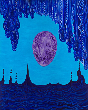 Separation of the Waters