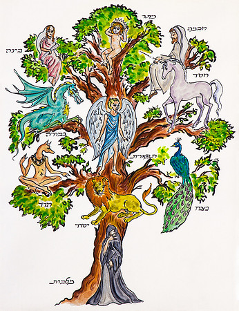 Tree of Life