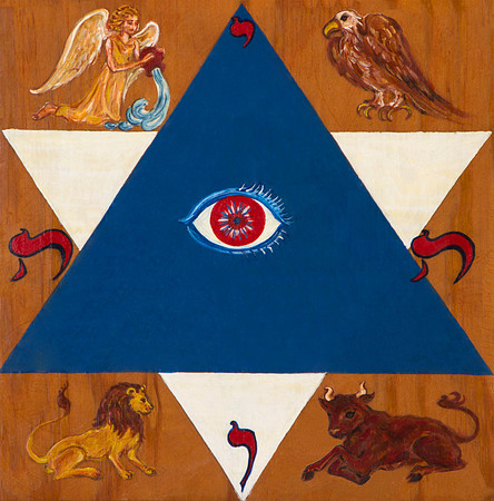 Tetragrammaton