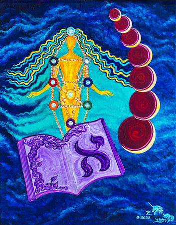 The Book of Life